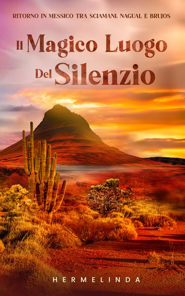 Il magico luogo del silenzio