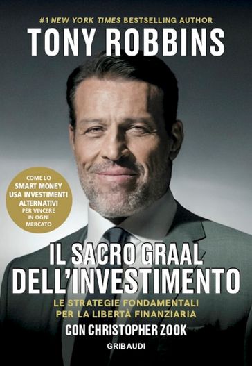 Il Sacro Graal dell'investimento
