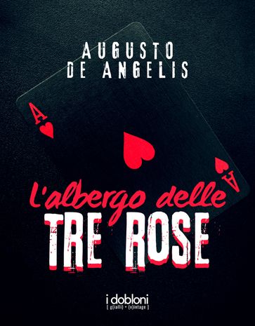 L'albergo delle tre rose