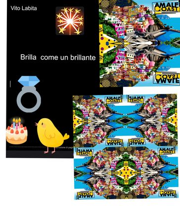 Brilla come un brillante