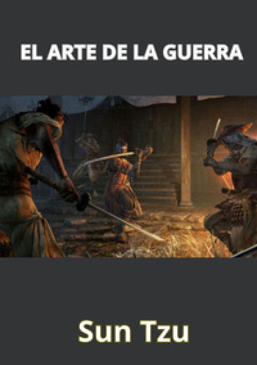 El arte de la guerra