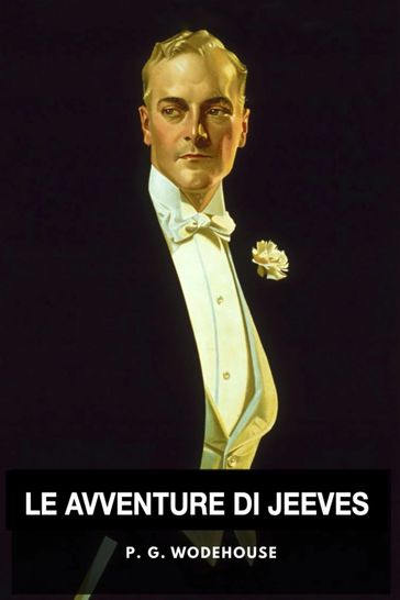 Le Avventure di Jeeves