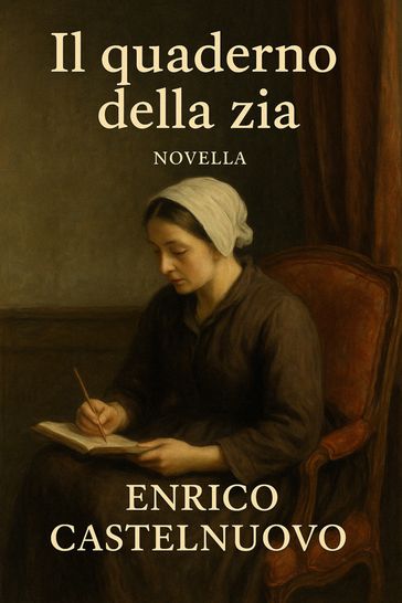 Il quaderno della zia