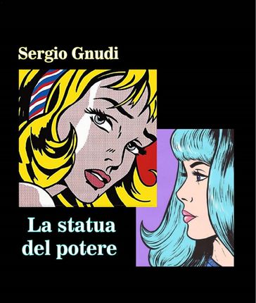 La statua del potere