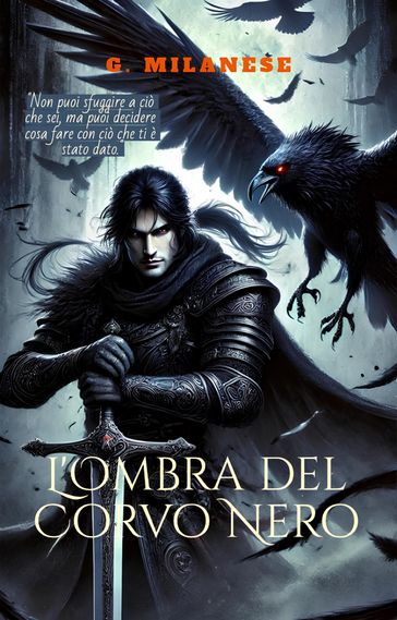 L'Ombra del Corvo Nero
