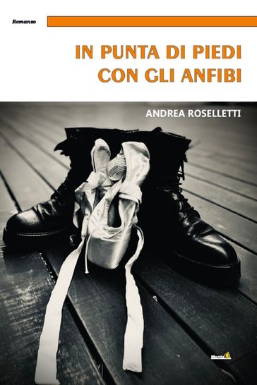 In punta di piedi con gli anfibi