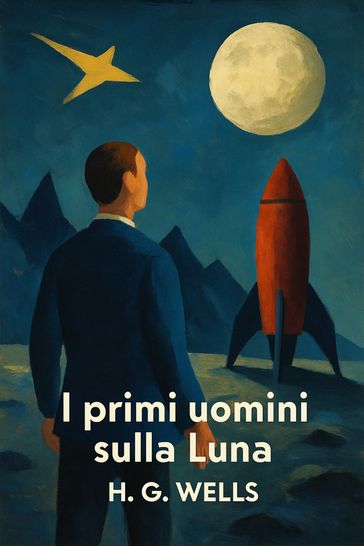 I primi uomini sulla Luna