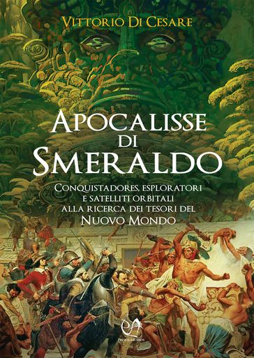 Apocalisse di smeraldo