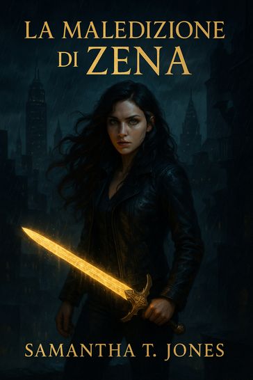 La Maledizione di Zena