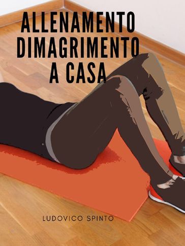 Allenamento Dimagrimento a Casa