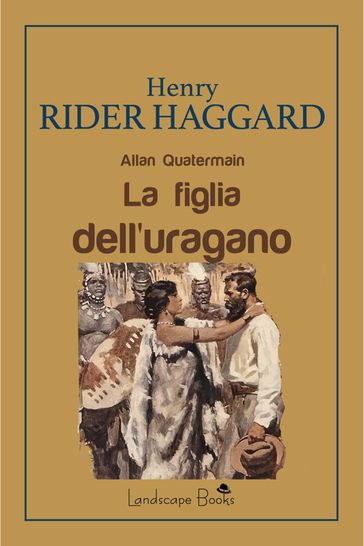 La Figlia dell'Uragano
