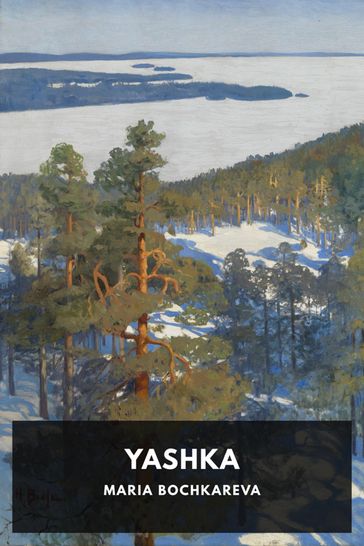 Yashka