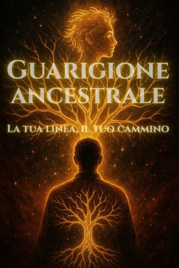 Guarigione Ancestrale - La tua linea, il tuo cammino
