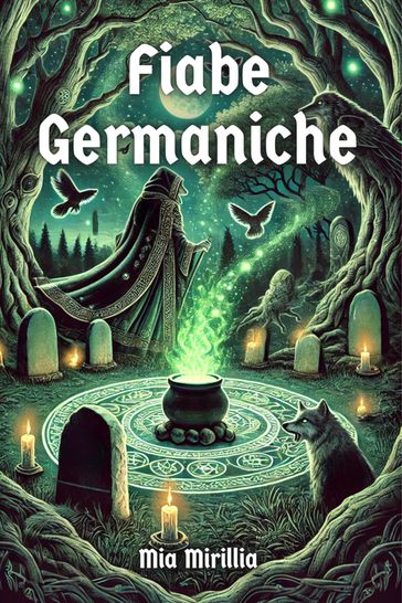 Fiabe Germaniche