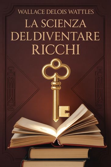 La scienza del diventare ricchi (tradotto)