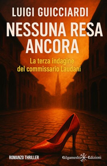 Nessuna resa ancora