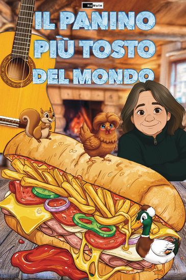 Il panino più tosto del mondo