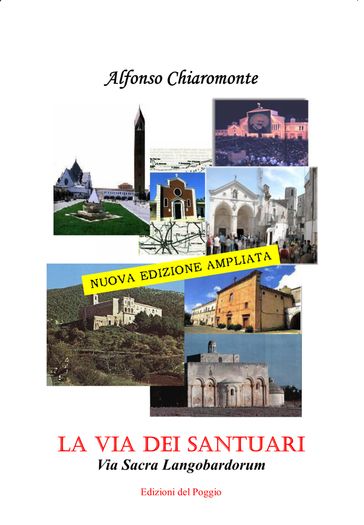 La via dei Santuari