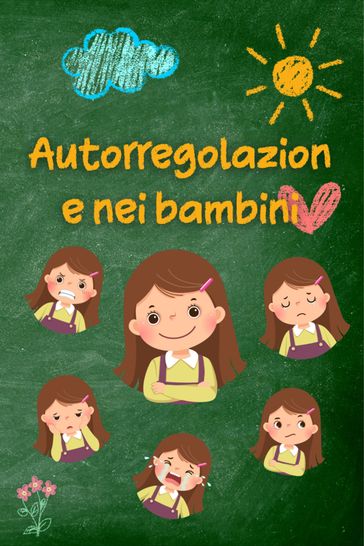 Autorregolazione nei bambini