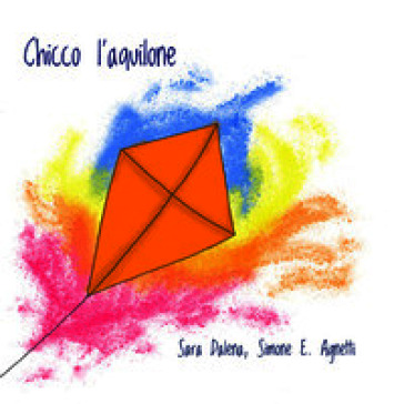 Chicco l'aquilone