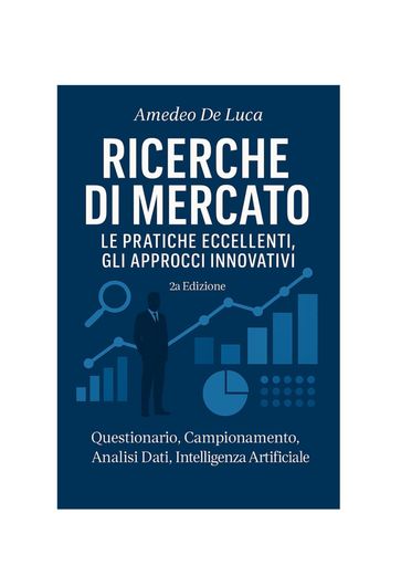 Ricerche di Mercato