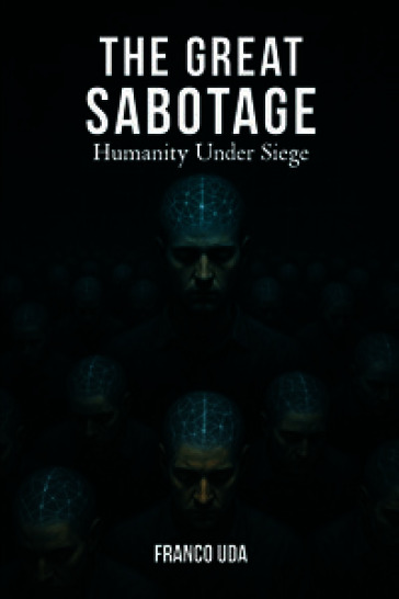 The great sabotage. Humanity under siege