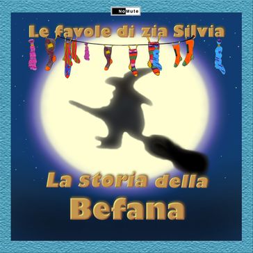 La storia della Befana