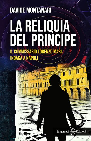 La reliquia del principe