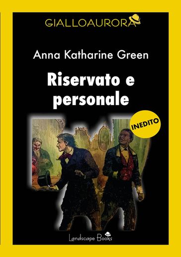 Riservato e personale