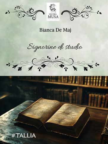 Signorine di studio