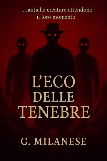 L'Eco delle Tenebre