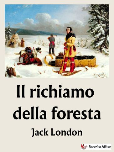 Il richiamo della foresta