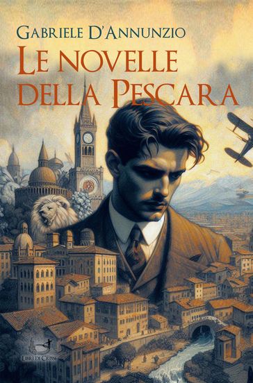 Le novelle della Pescara