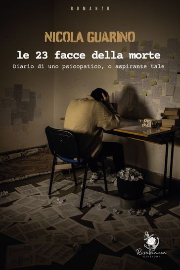 Le 23 facce della morte