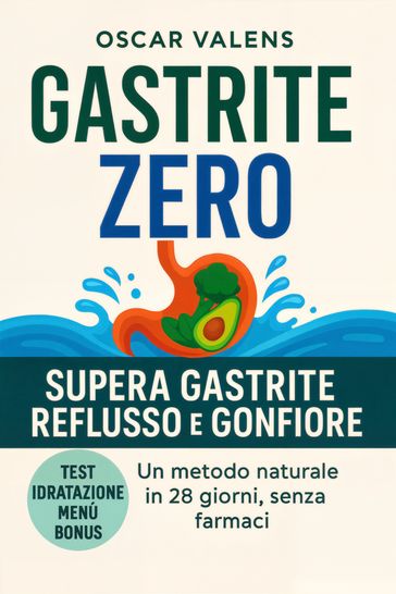 Gastrite Zero