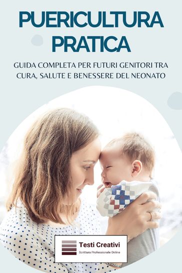 Puericultura Pratica