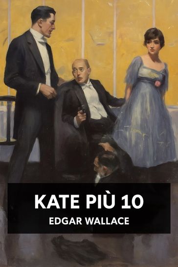 Kate più 10