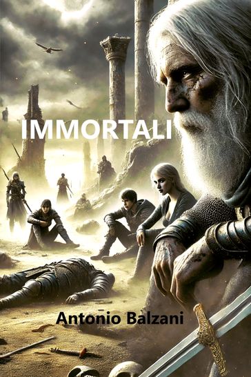 Immortali