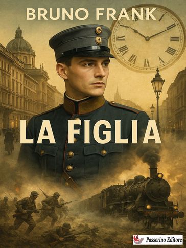 La figlia