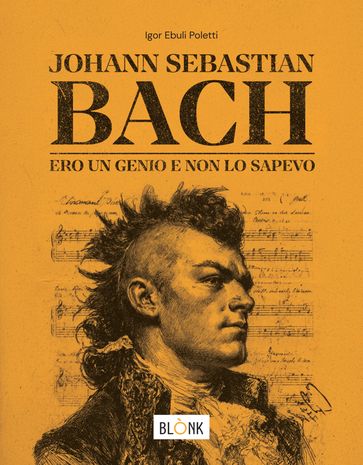 Johann Sebastian Bach