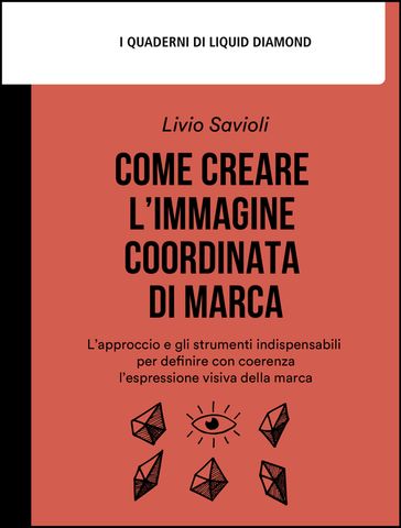 Come creare l'immagine coordinata di marca