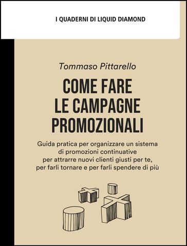 Come fare le campagne promozionali