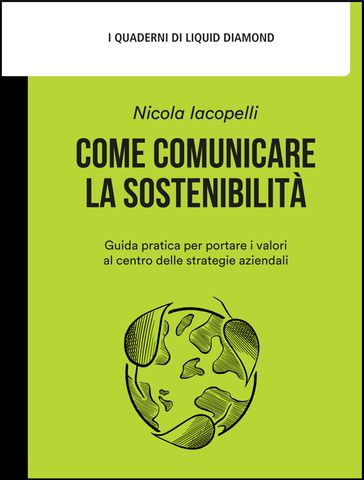 Come comunicare la sostenibilita