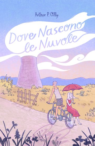 Dove Nascono le Nuvole