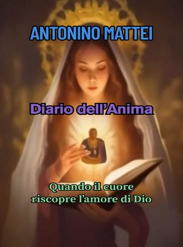 Diario dell'Anima