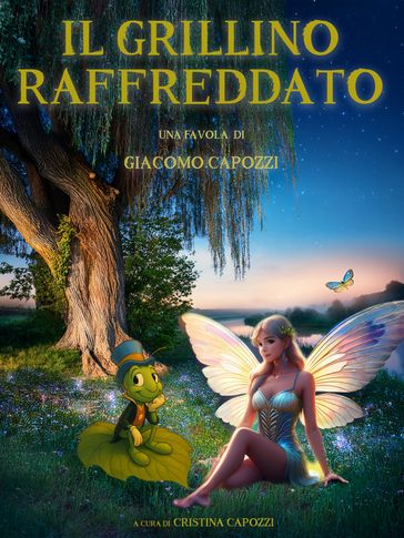 Il Grillino raffreddato