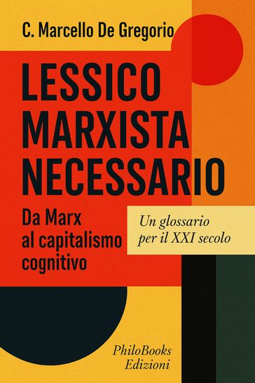Lessico Marxista Necessario