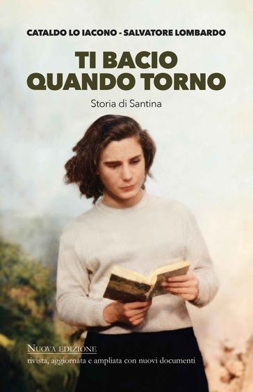 Ti bacio quando torno