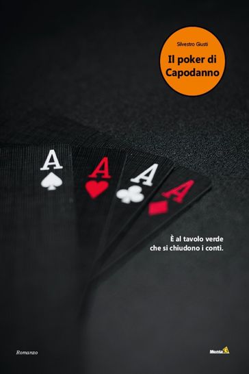Il poker di Capodanno