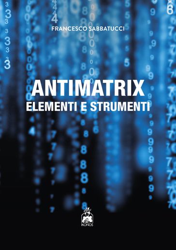 Antimatrix